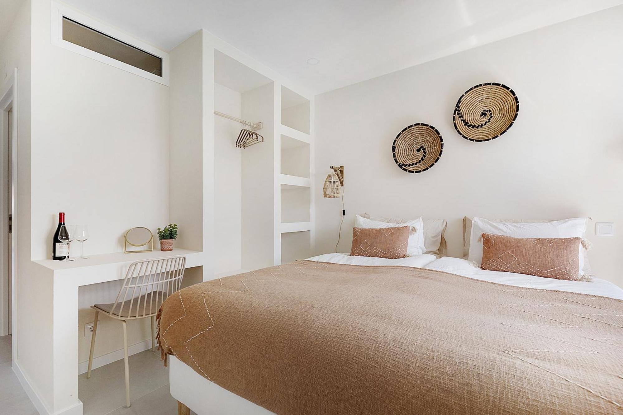 Sunday Morning Guesthouse 알제주르 객실 사진