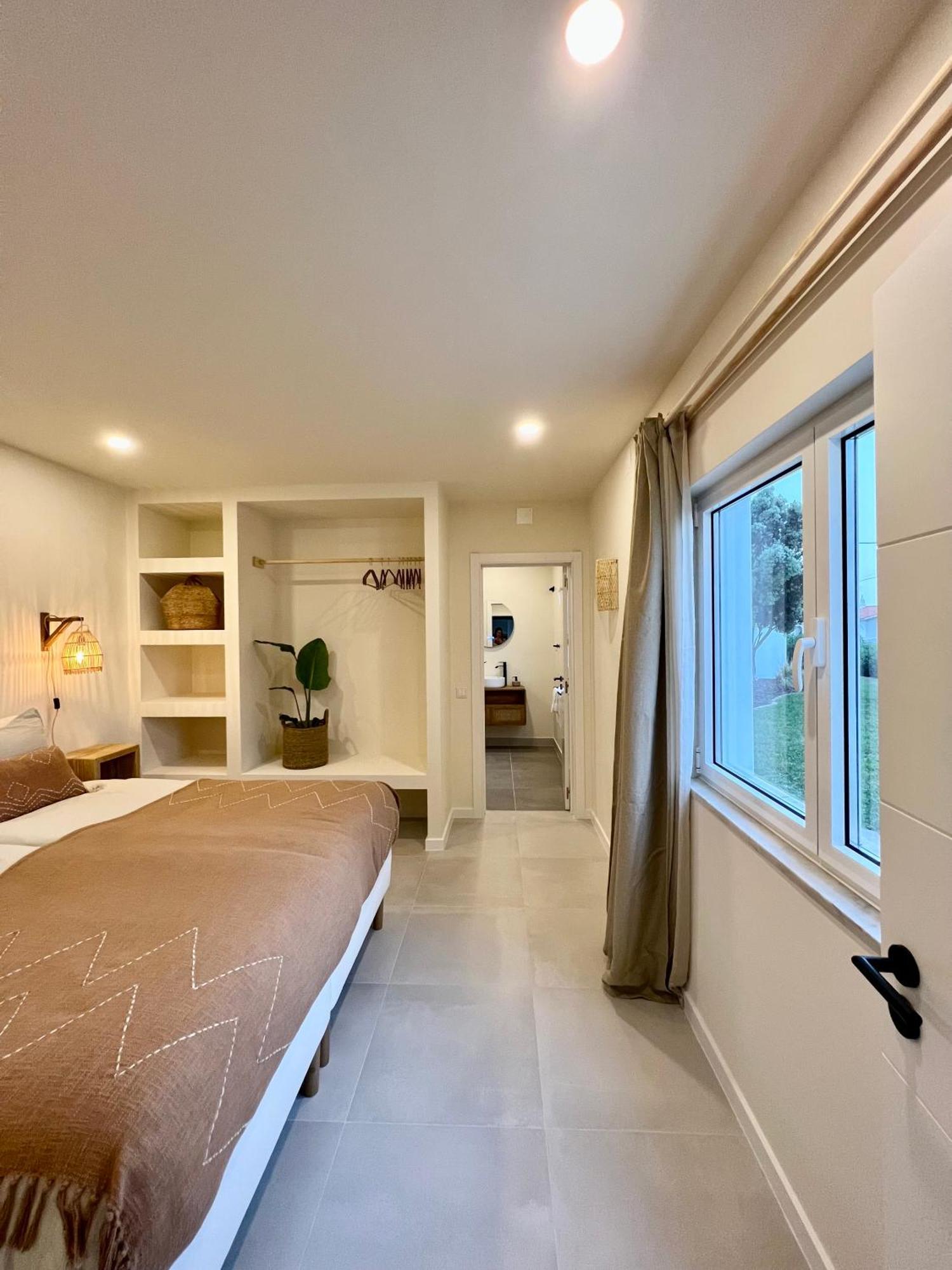 Sunday Morning Guesthouse 알제주르 외부 사진
