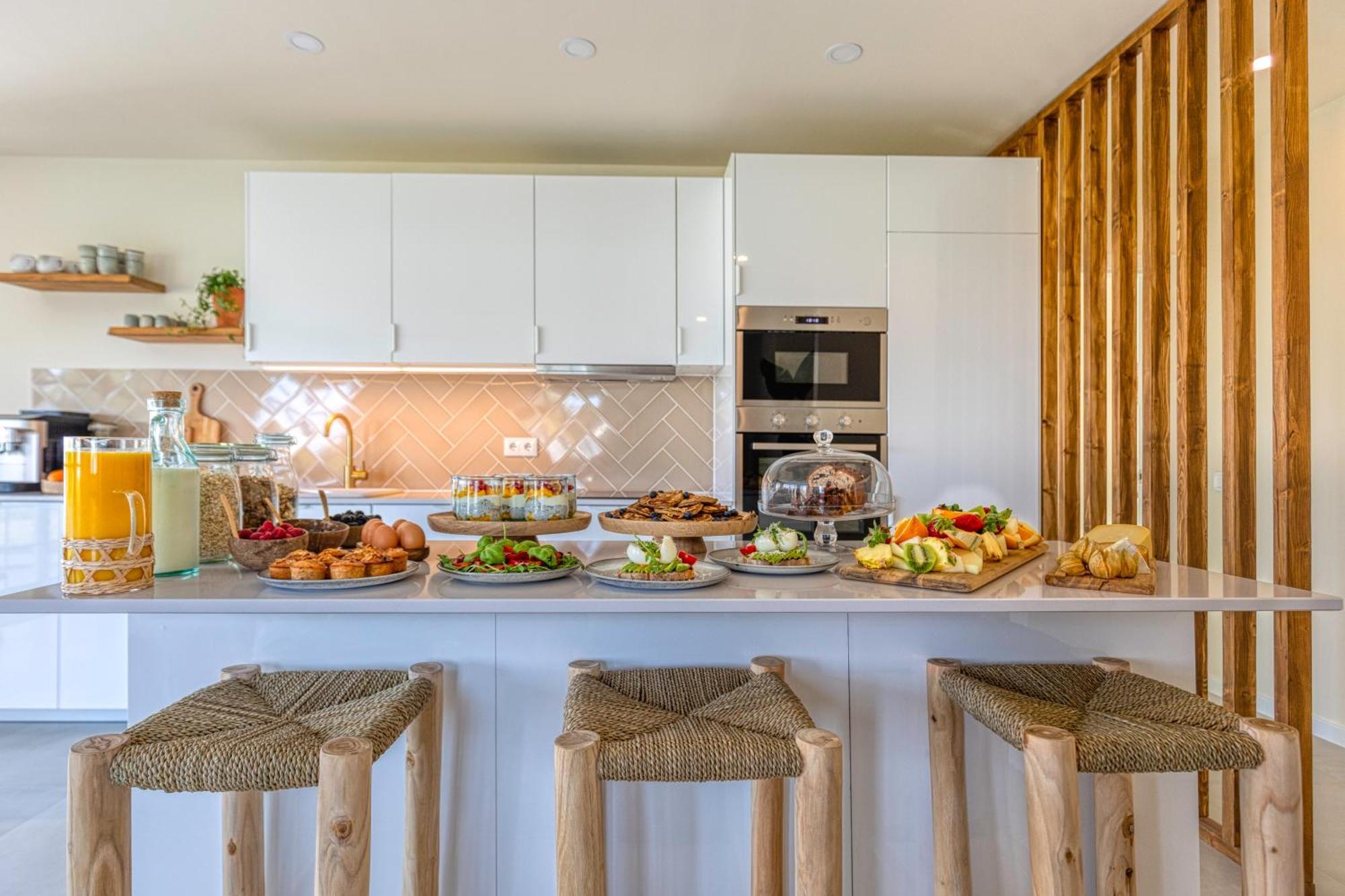 Sunday Morning Guesthouse 알제주르 외부 사진