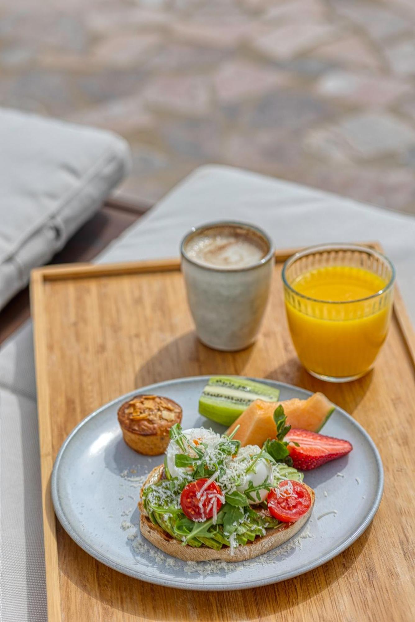 Sunday Morning Guesthouse 알제주르 외부 사진